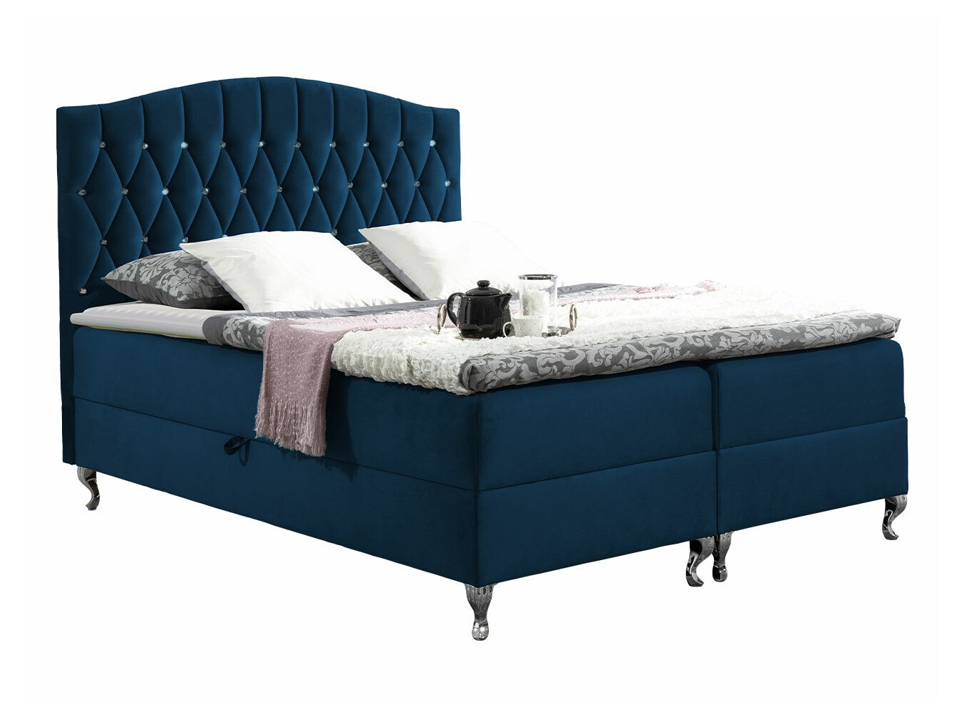 Boxspring Urbs (Kronos 09)