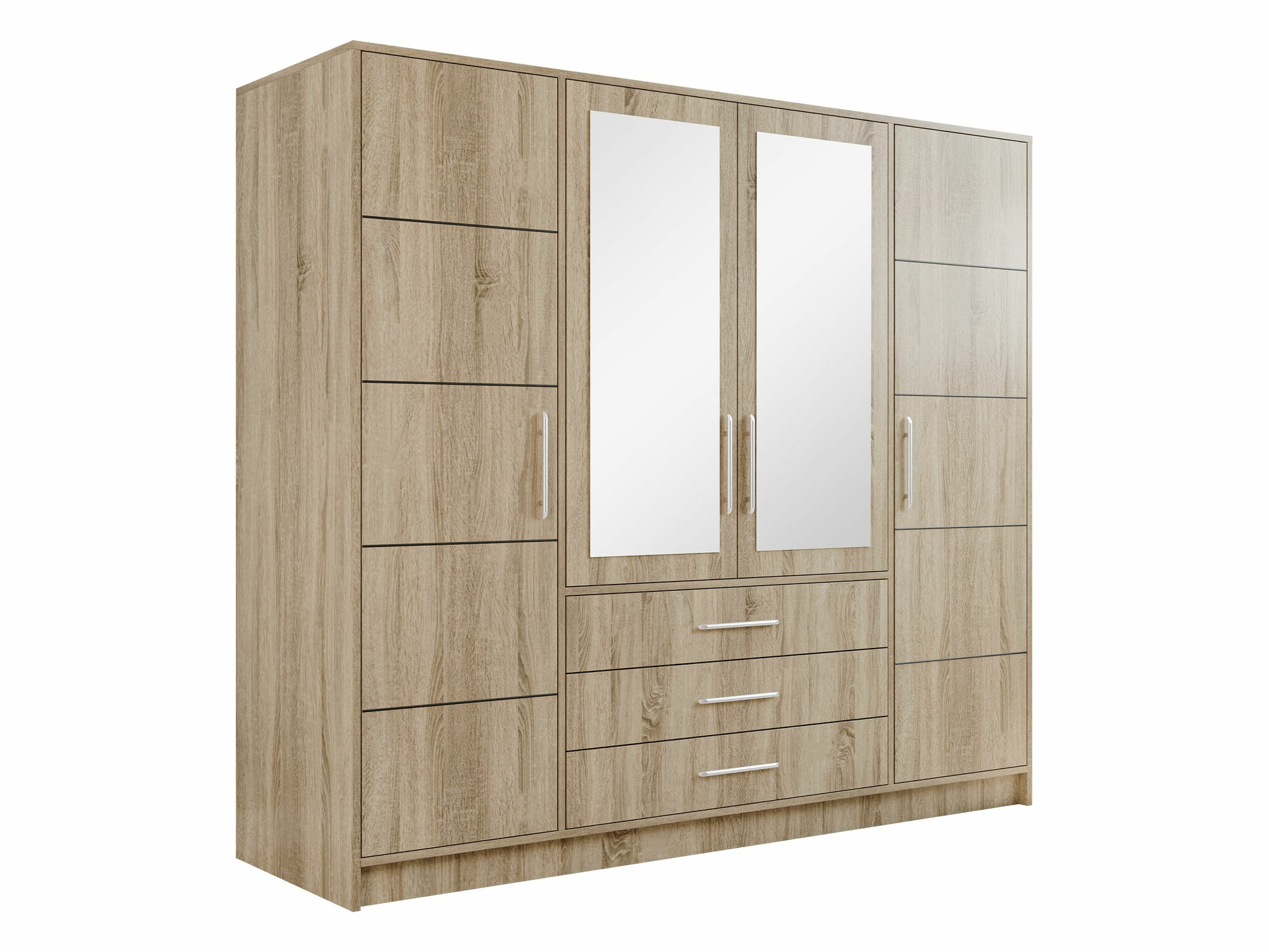 Kledingkast Dortivu 113