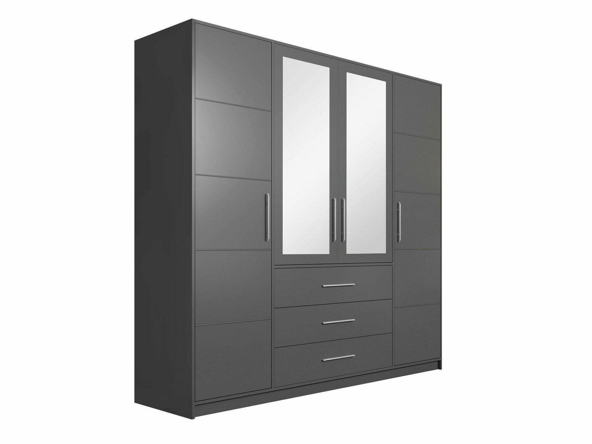 Kledingkast Dortivu 114