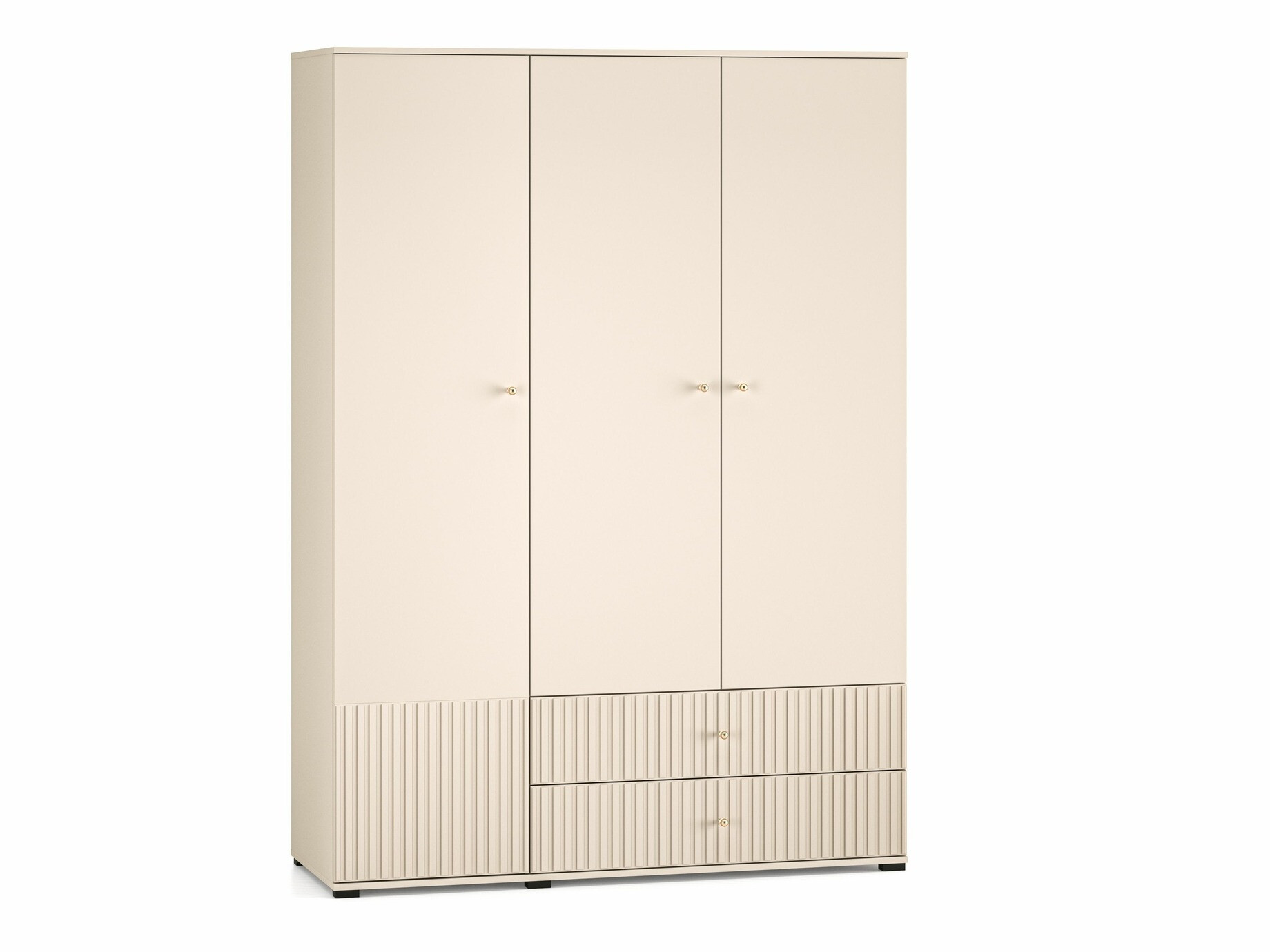 Kledingkast Marmeli 123