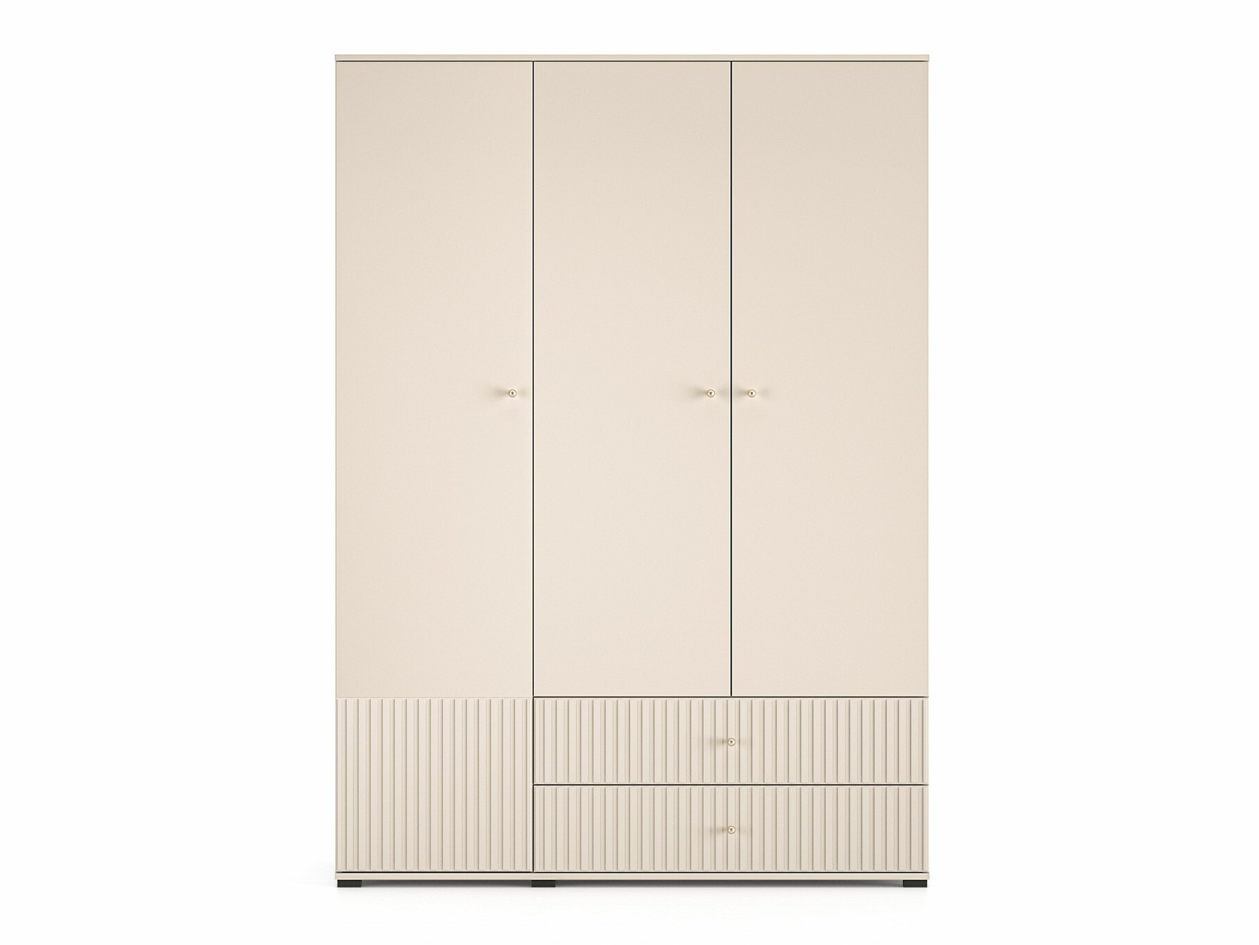 Kledingkast Marmeli 123