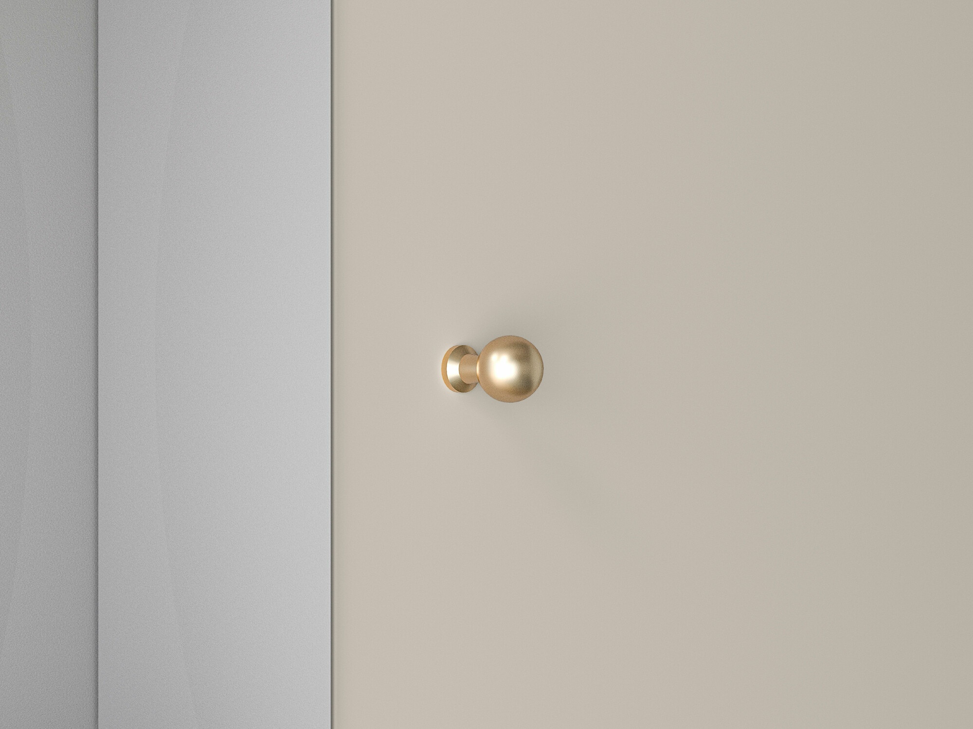 Kledingkast Marmeli 124