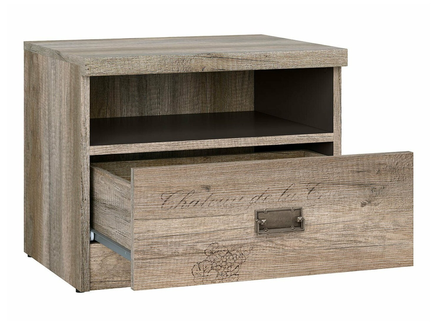 Nachtkastje Odeveni 106