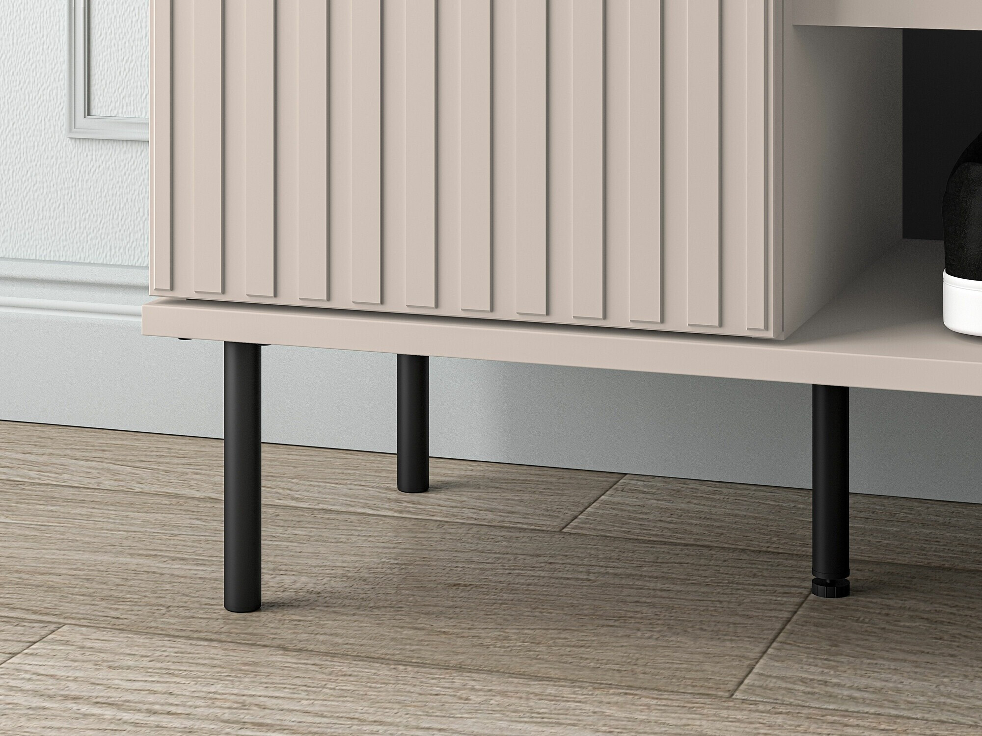 Schoenenkast Marmeli 116