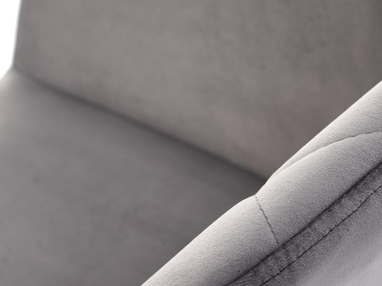 Stoel Houston 1768 (Grijs)