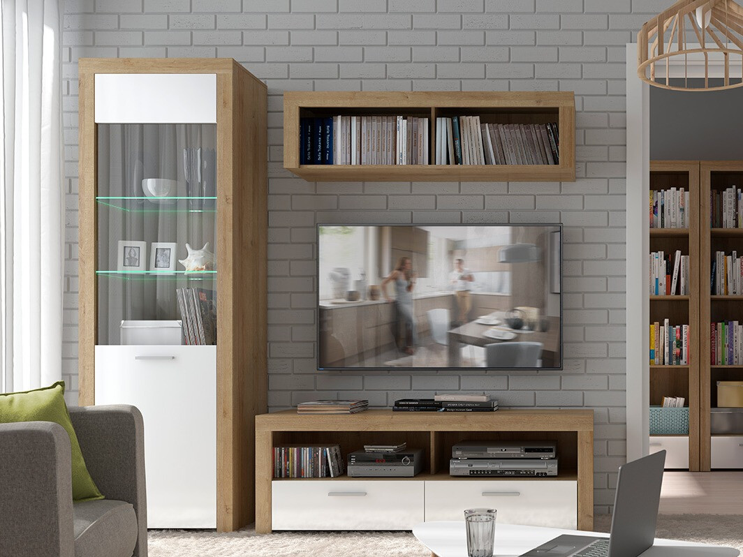 Woonkamerset Sonali 110