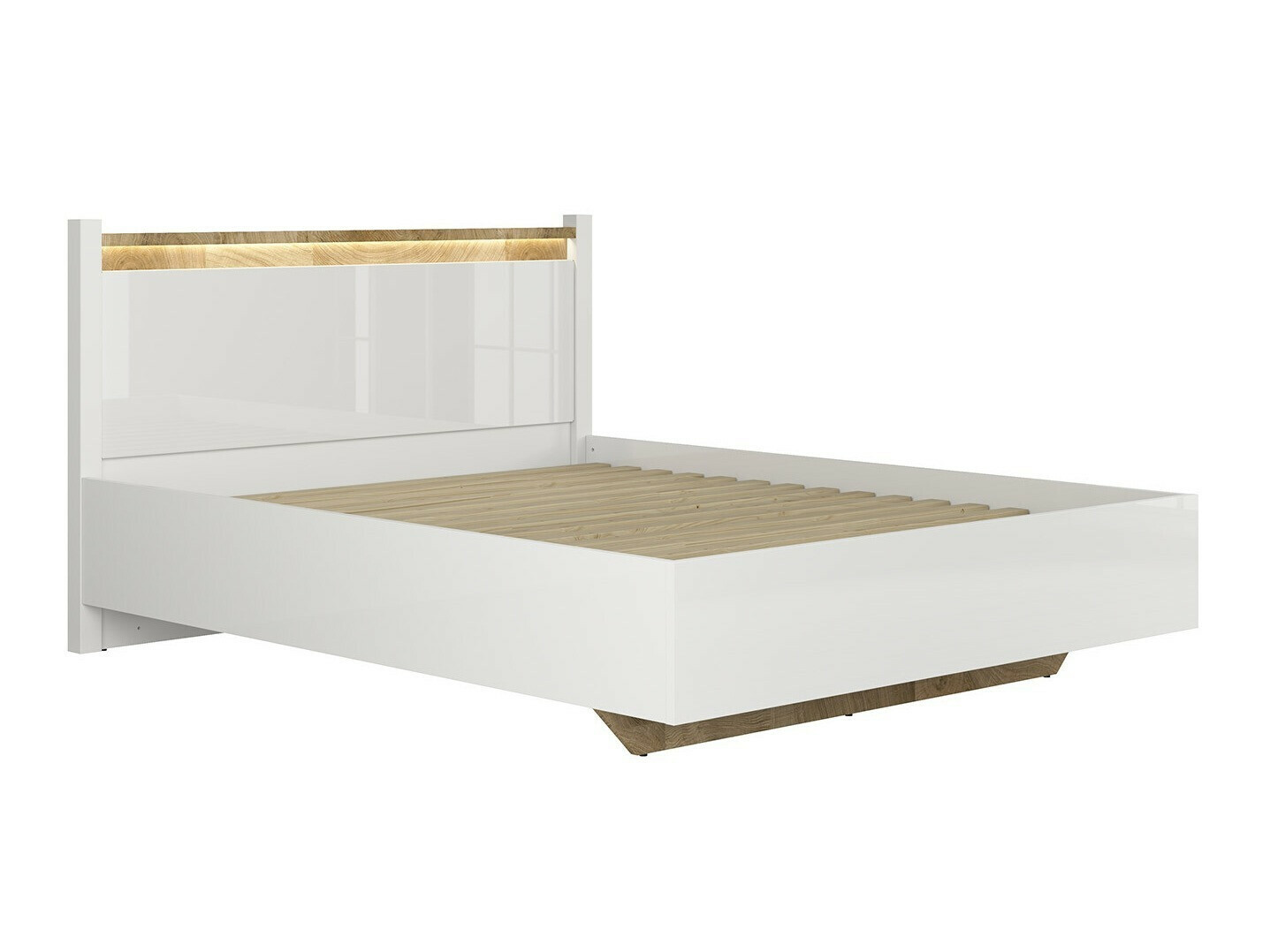 Bed Cirevai 112