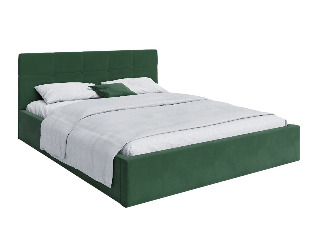 Bed Fairfield 107 (Groen)
