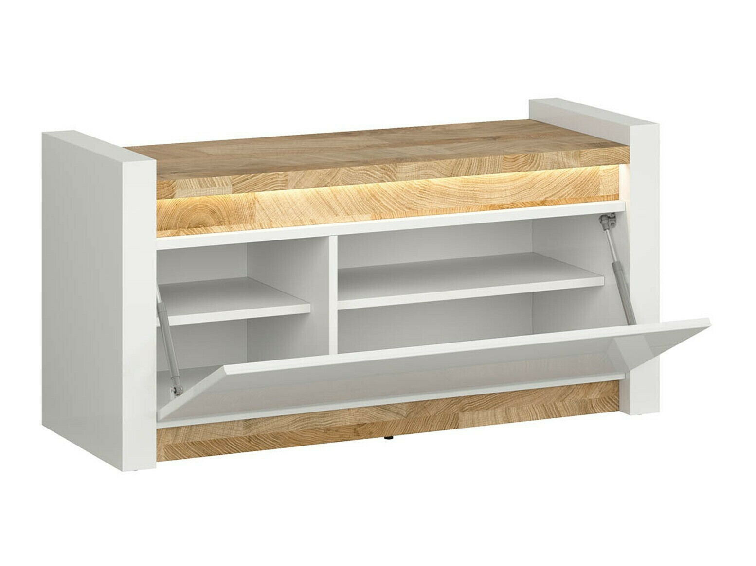 Gangmeubelset Cirevai 123