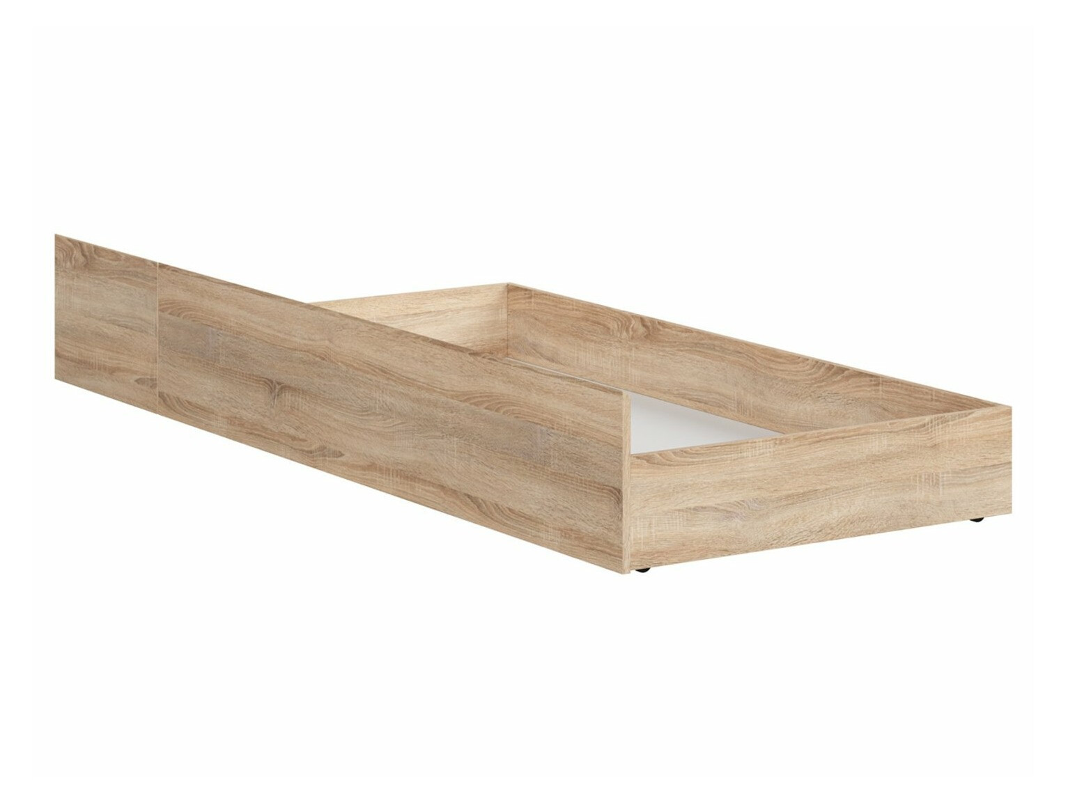 Opbergmogelijkheid Nolroma 131 (Sonoma eik)
