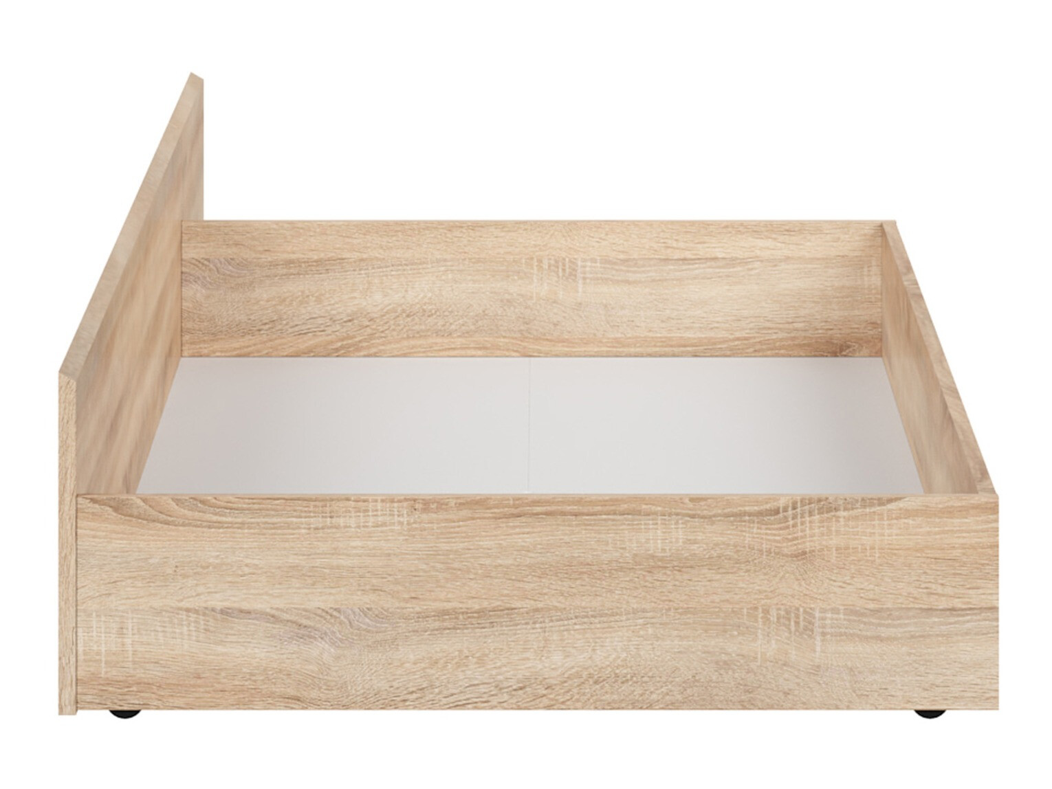 Opbergmogelijkheid Nolroma 131 (Sonoma eik)