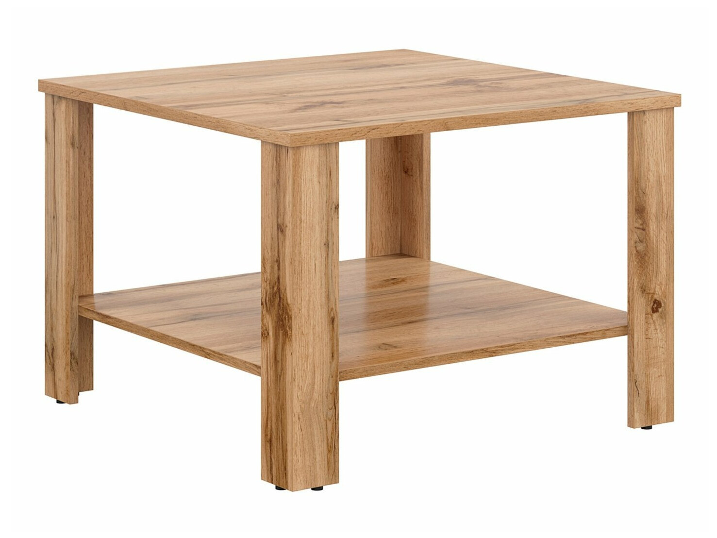 Salontafel Boston 371 (Wotan eik)