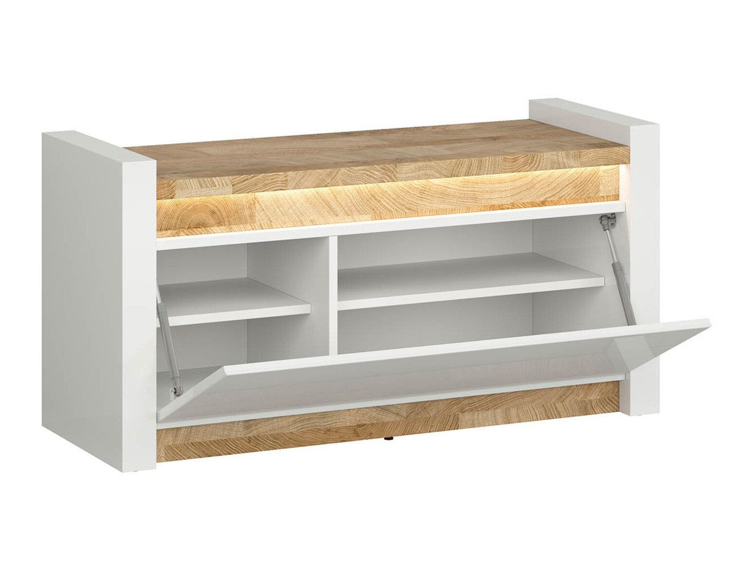 Schoenenkast Cirevai 117