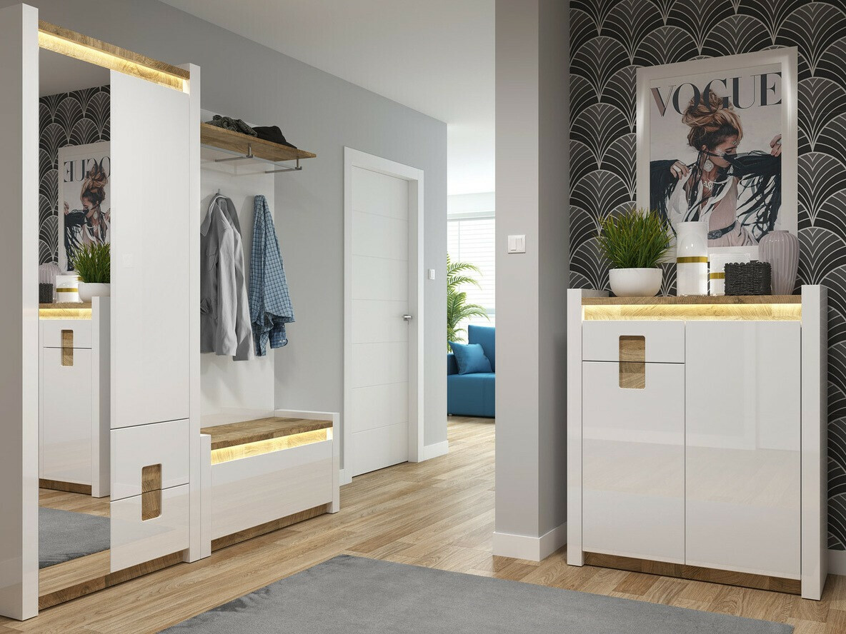 Schoenenkast Cirevai 117