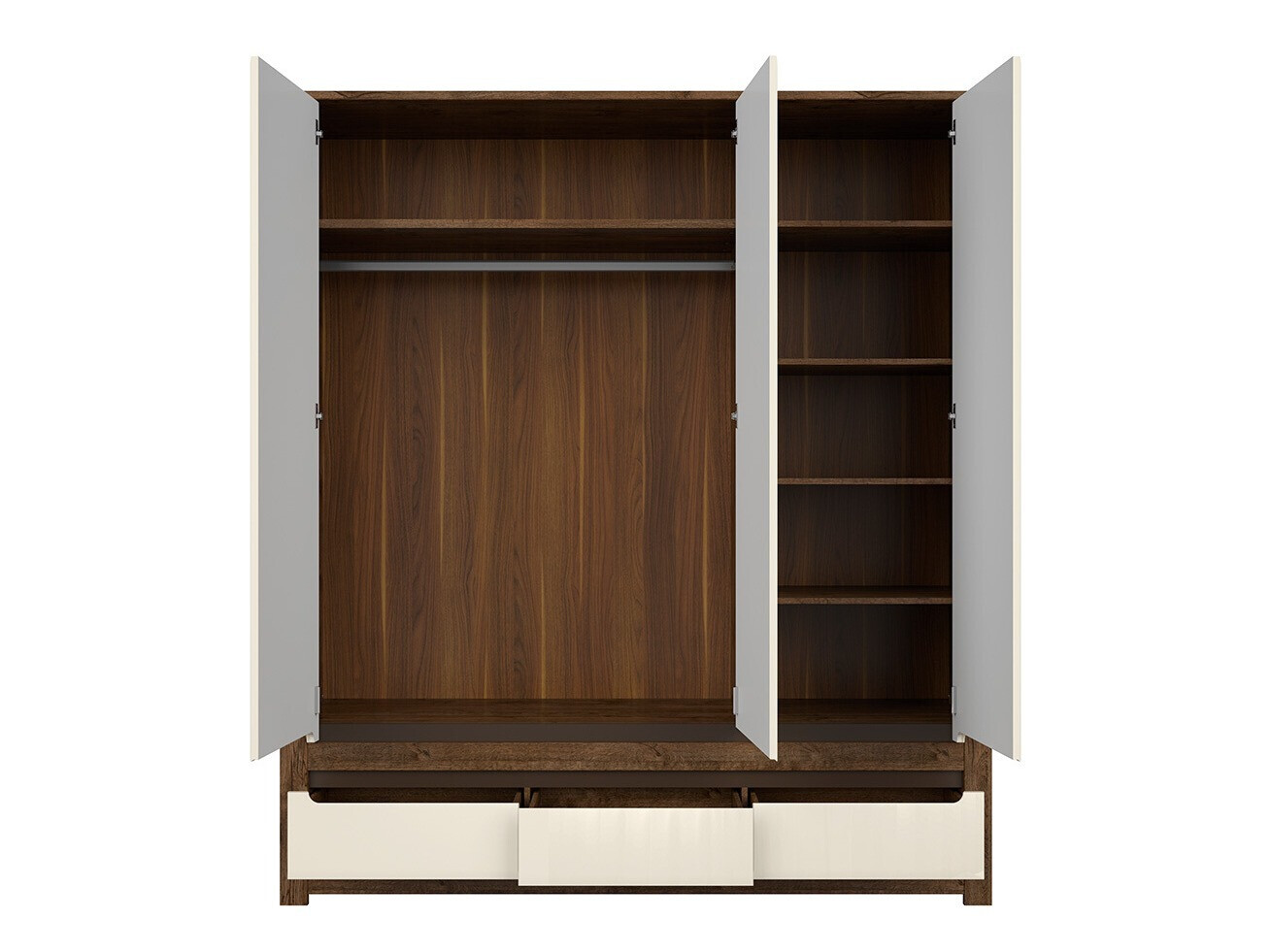 Slaapkamerset Ophevaru 117