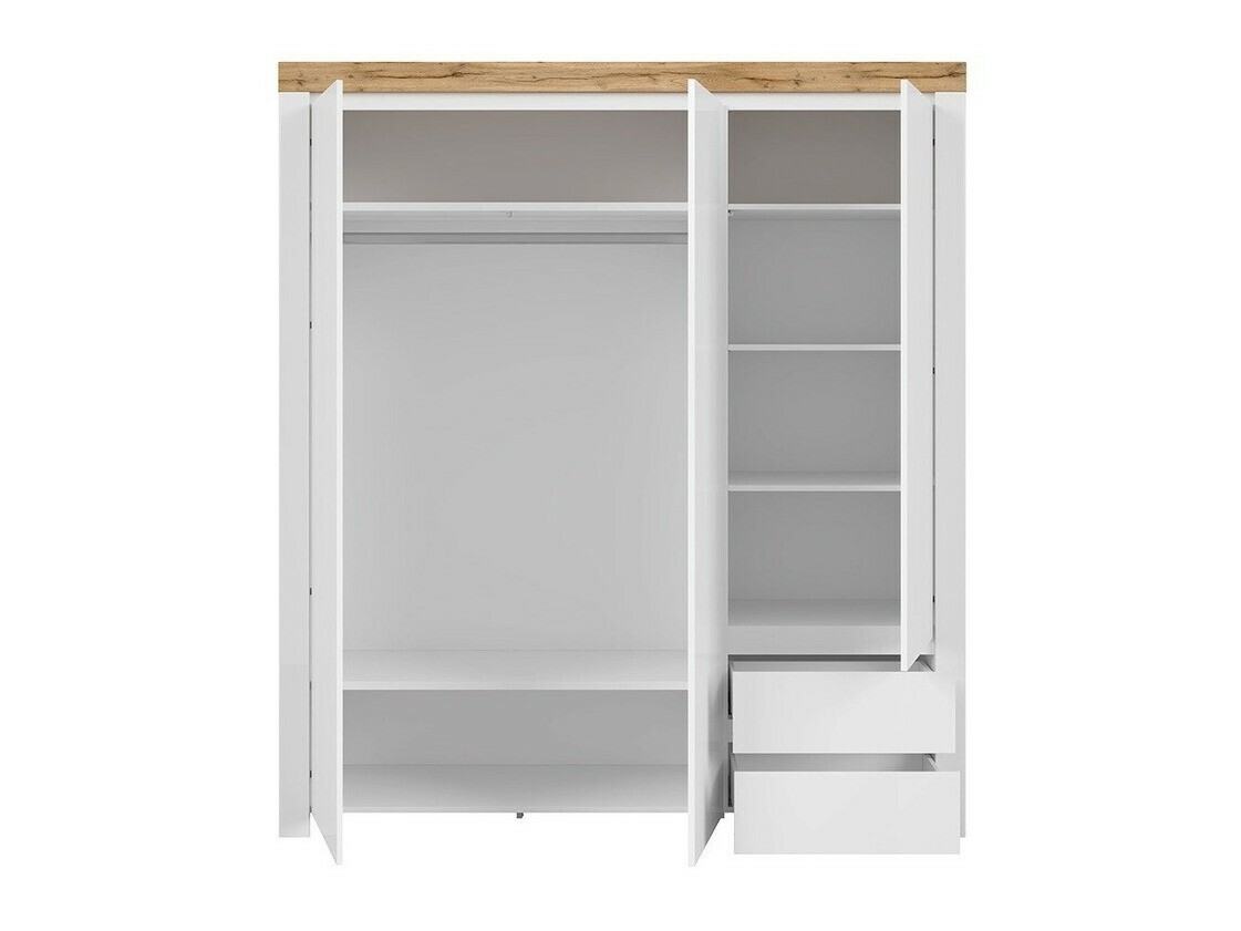 Slaapkamerset Sonsoru 128