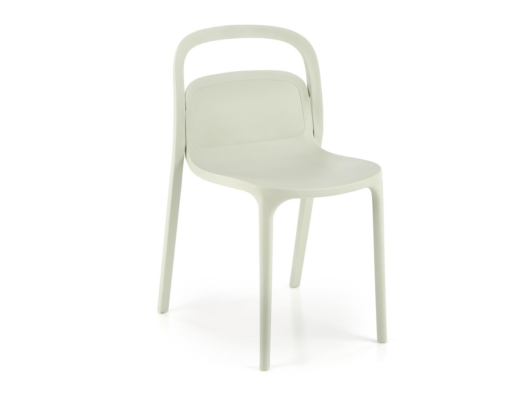 Stoel Houston 1735 (Licht mint)