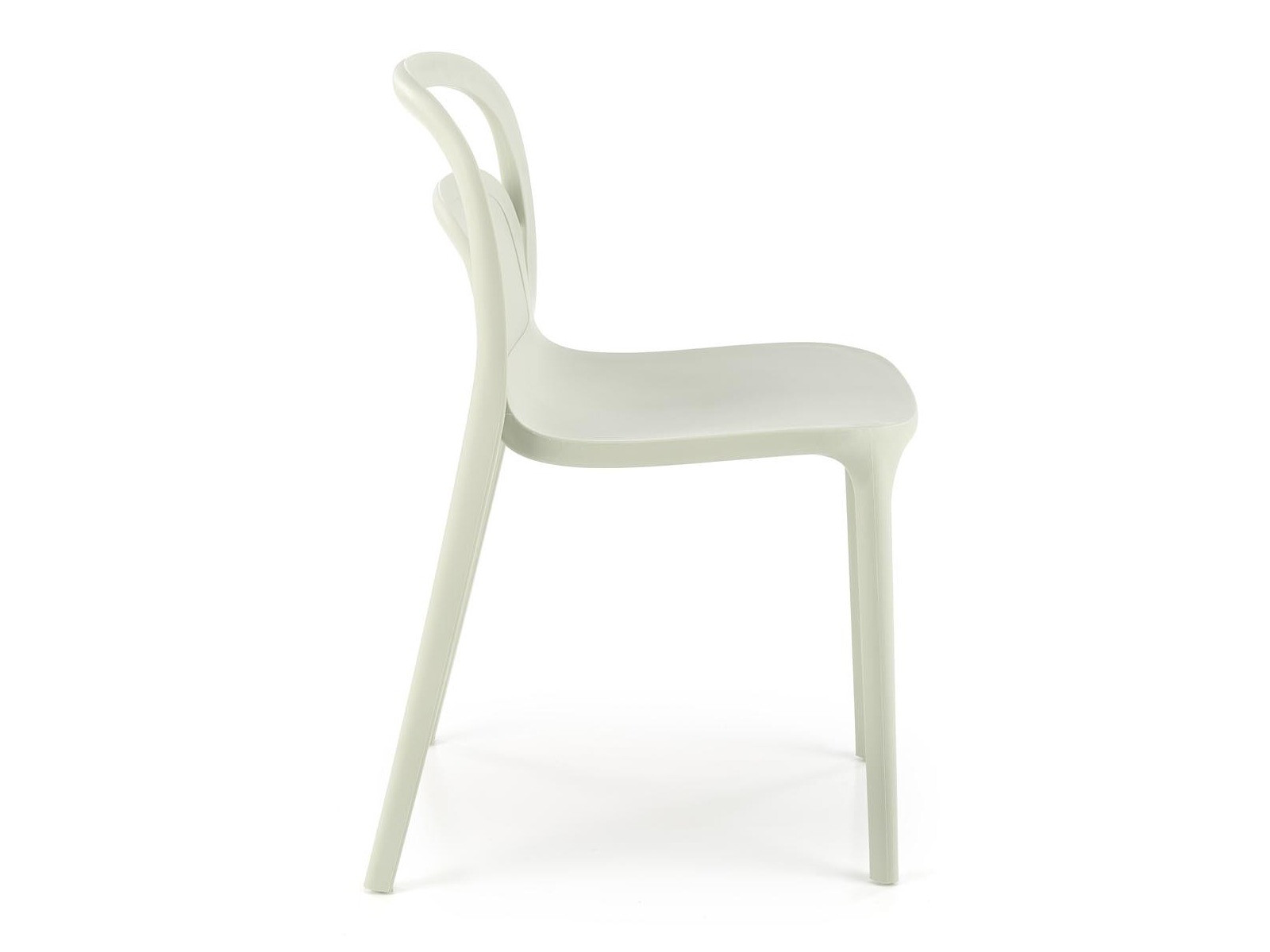 Stoel Houston 1735 (Licht mint)