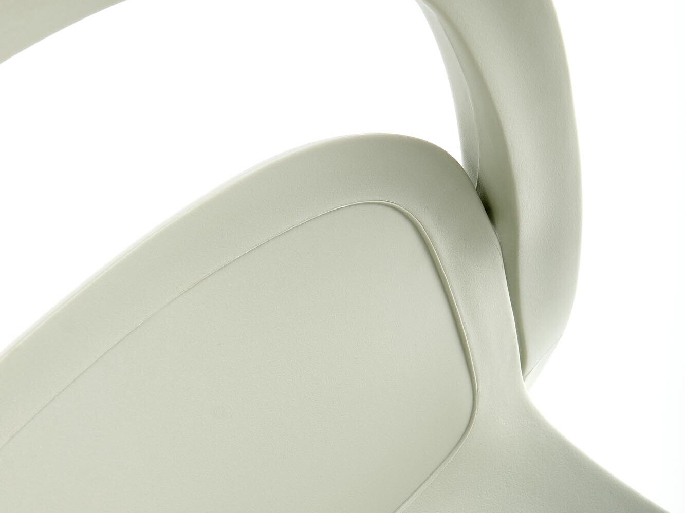 Stoel Houston 1735 (Licht mint)