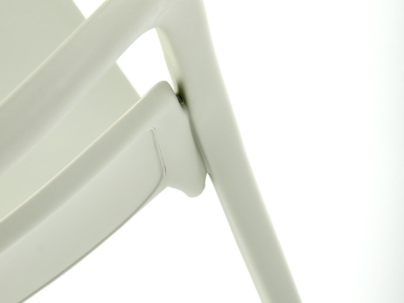 Stoel Houston 1735 (Licht mint)