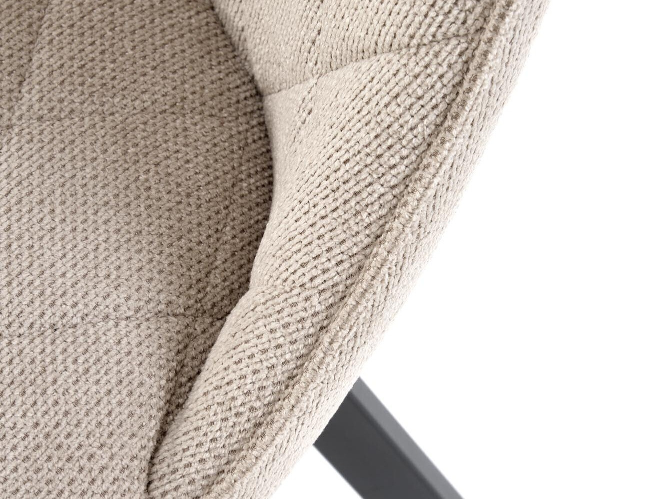 Stoel Houston 1770 (Beige)