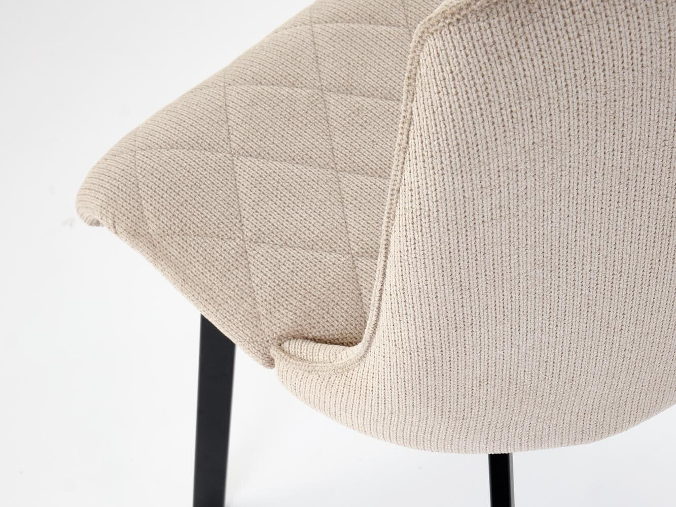 Stoel Houston 1770 (Beige)