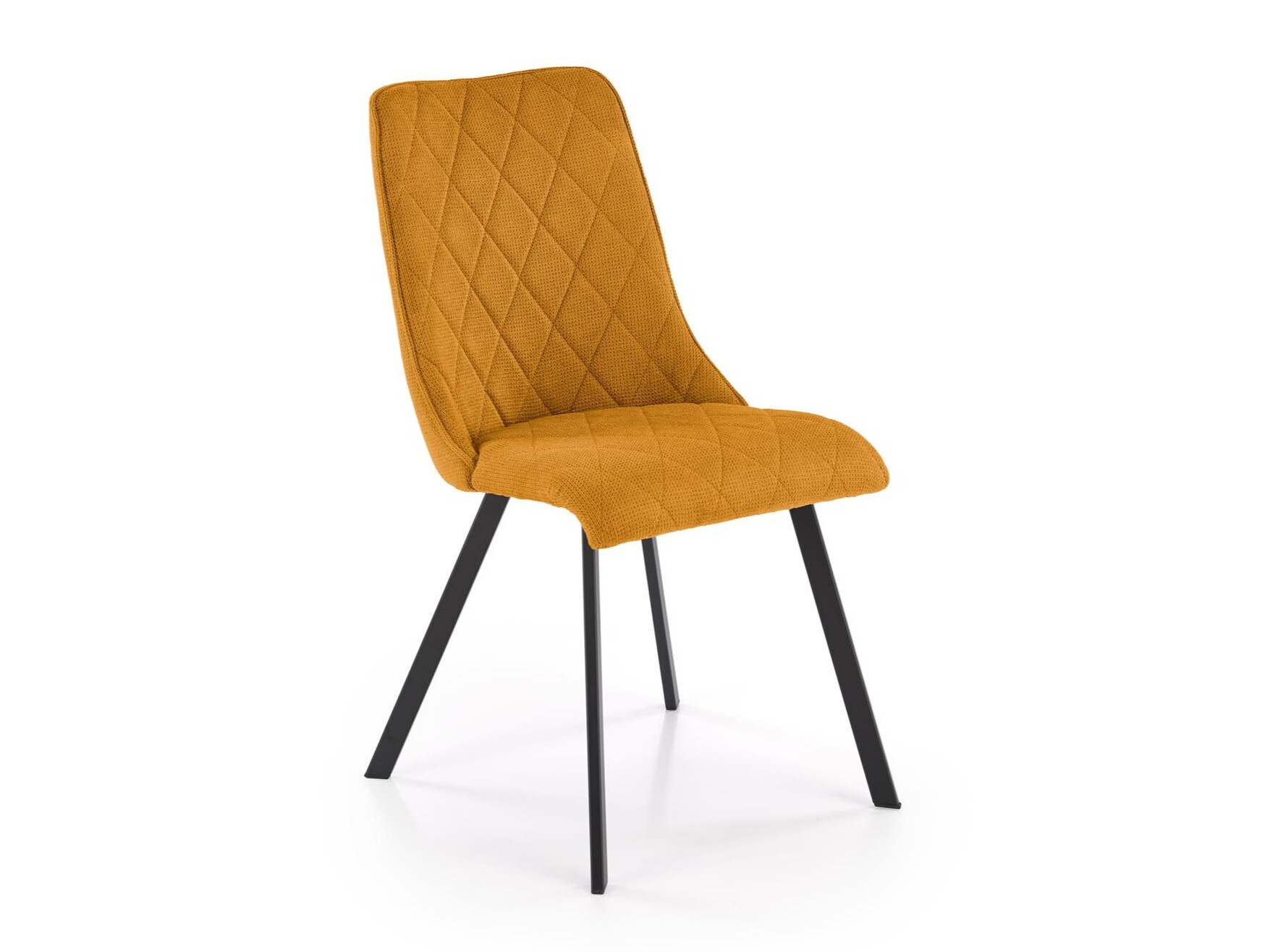 Stoel Houston 1770 (Geel)