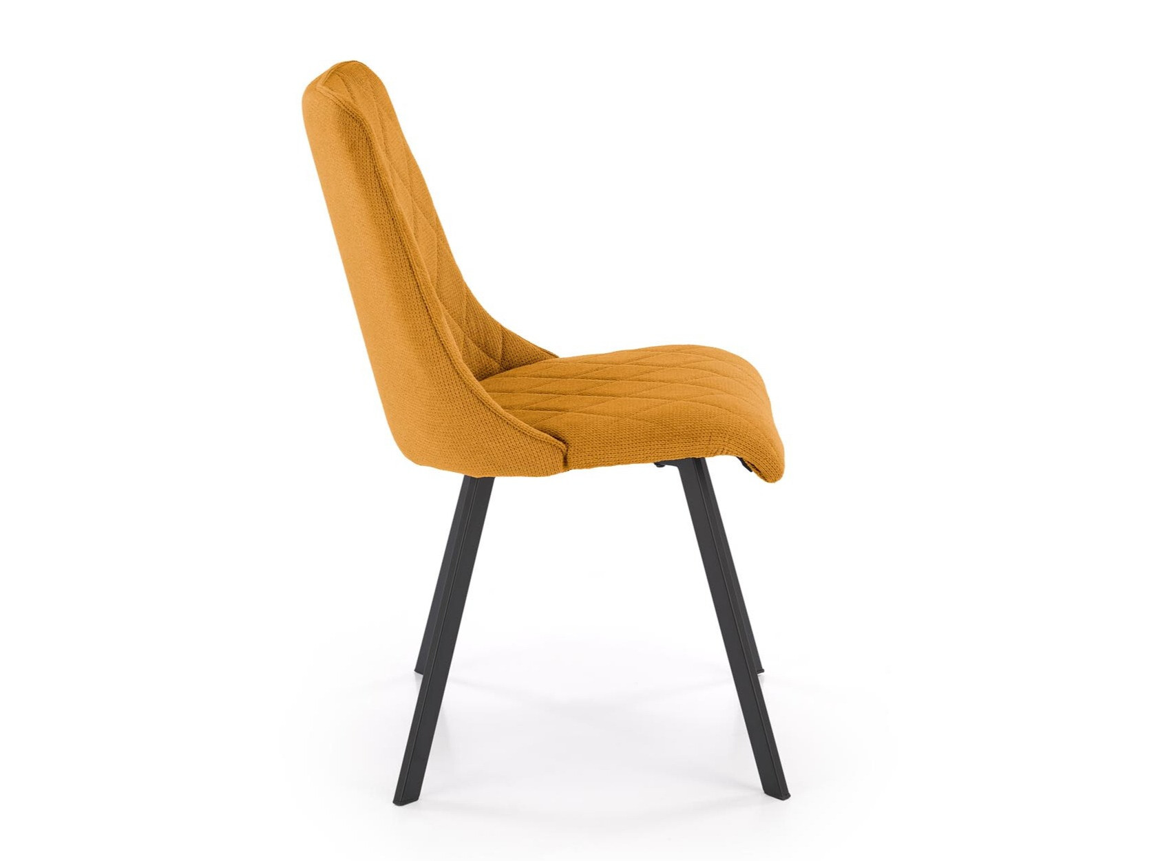 Stoel Houston 1770 (Geel)