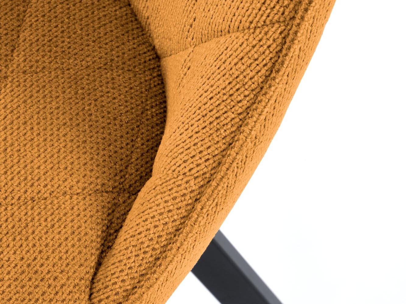 Stoel Houston 1770 (Geel)