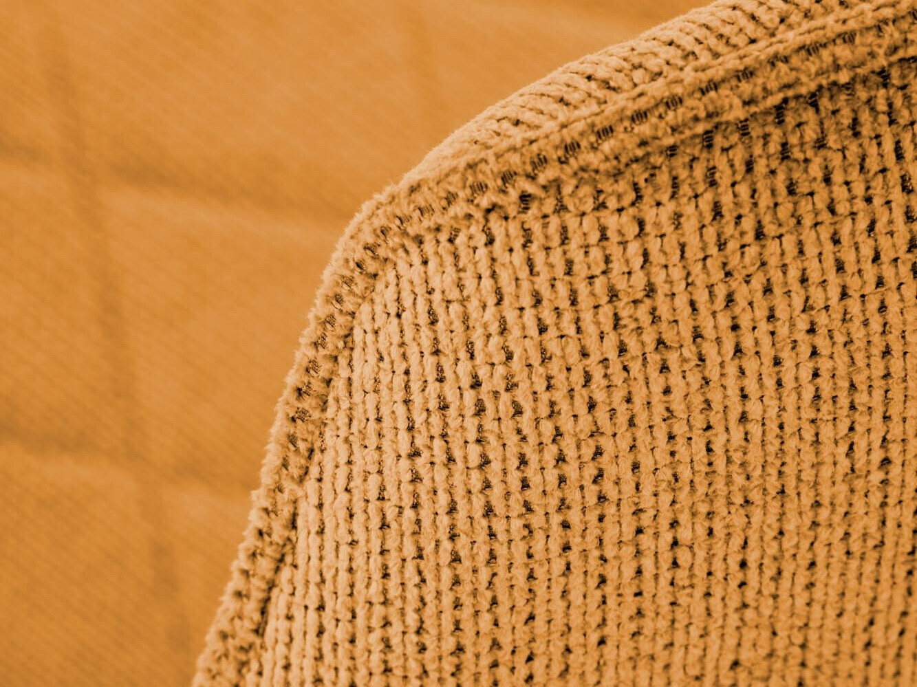 Stoel Houston 1770 (Geel)