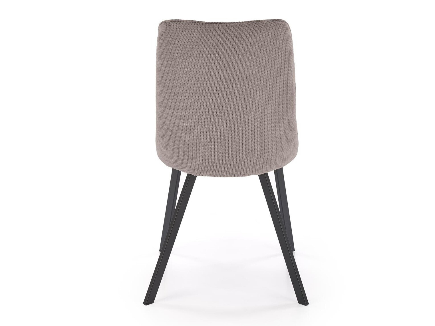 Stoel Houston 1770 (Grijs)