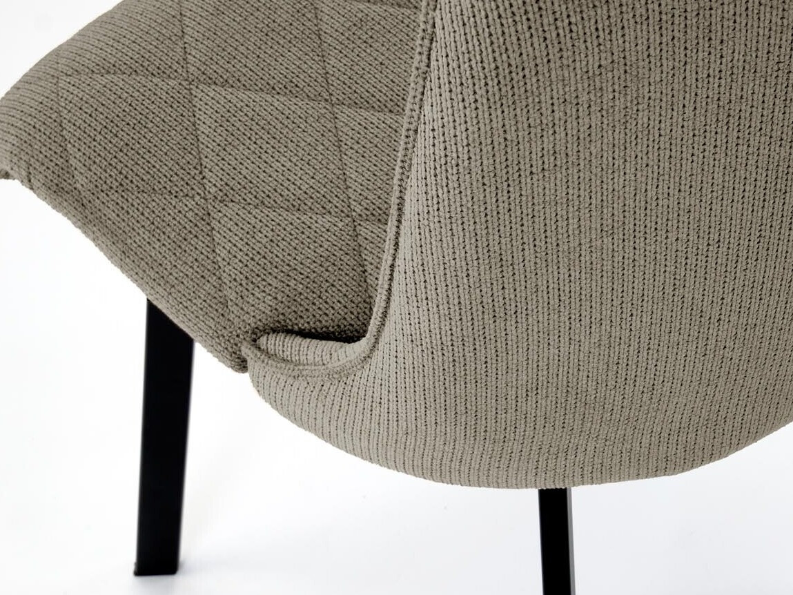 Stoel Houston 1770 (Licht olijfboom)