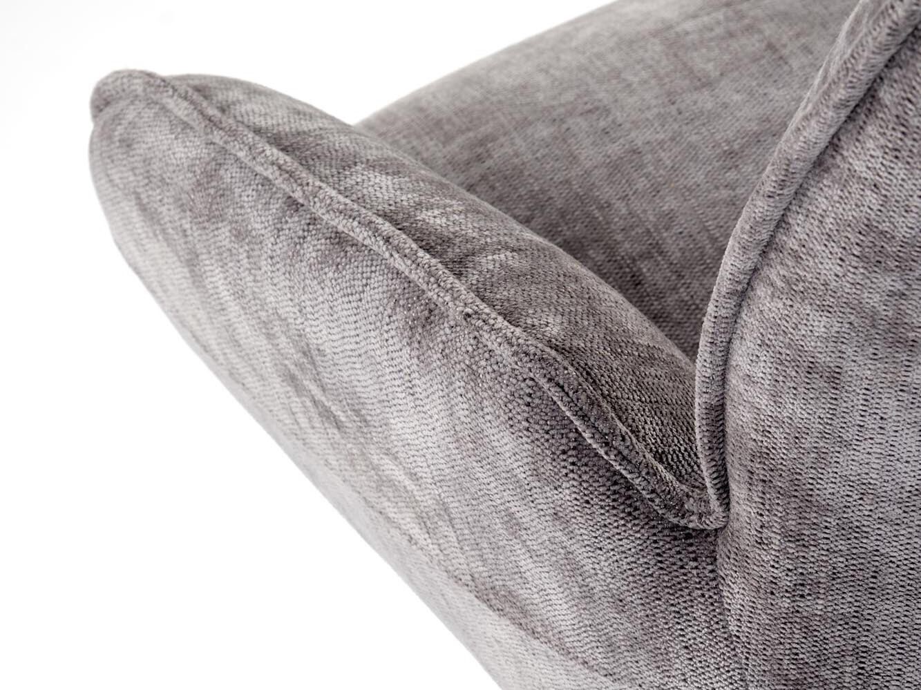 Stoel Houston 1862 (Grijs)