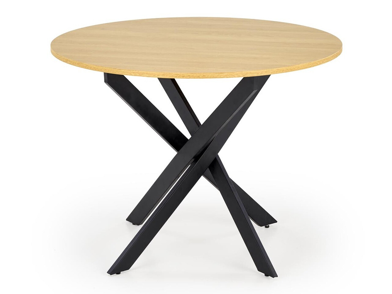 Tafel Houston 1788 (Gouden eik)