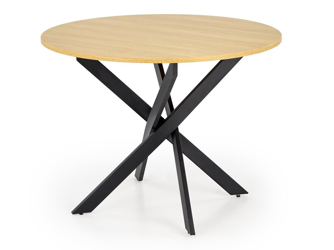 Tafel Houston 1788 (Gouden eik)