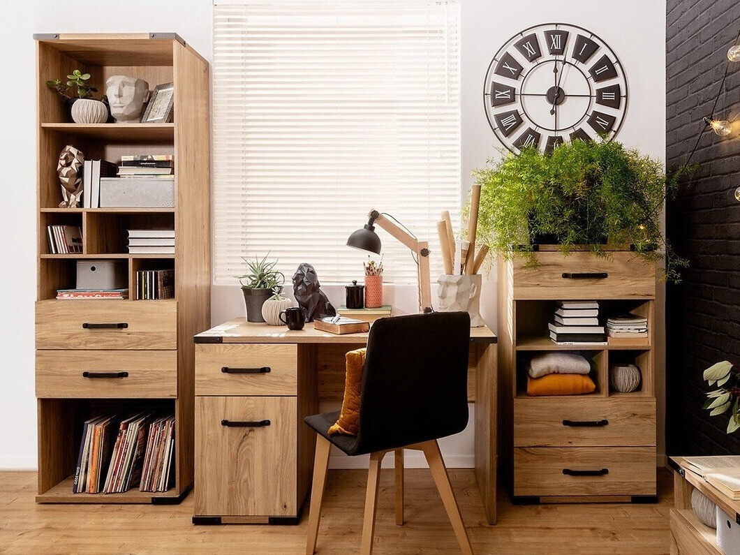 Thuiskantoorset Romelbu 112