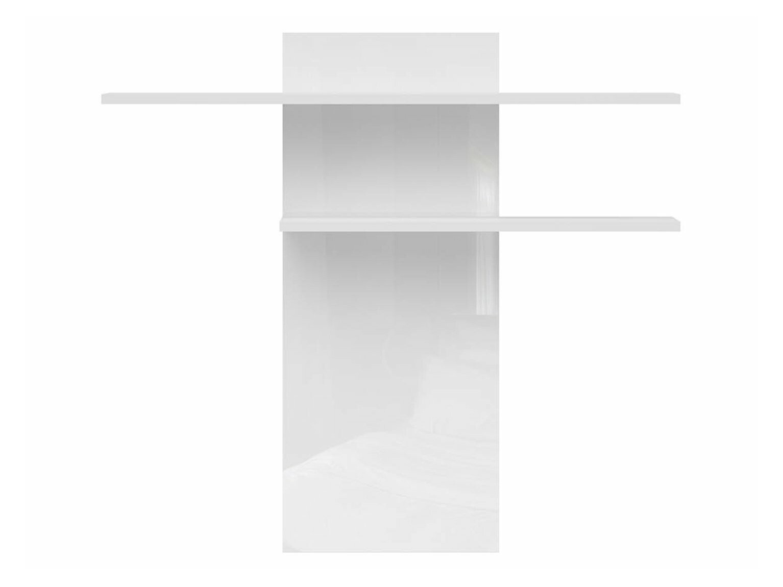 Wandplank Boston 655