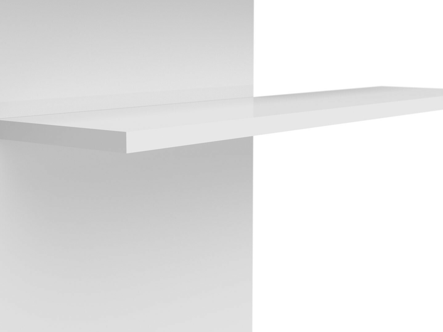 Wandplank Boston 655