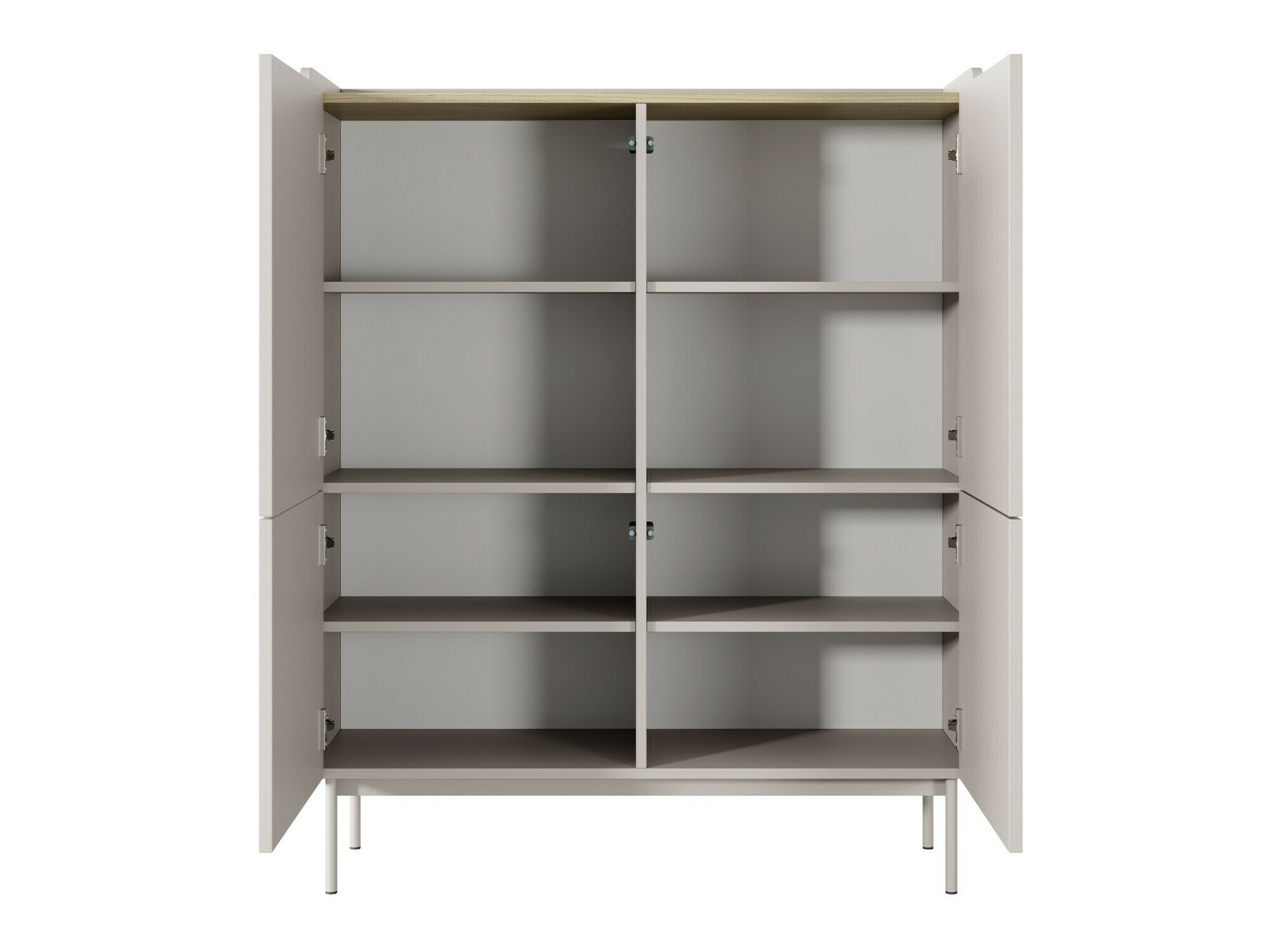 Woonkamerset Cortoli 106