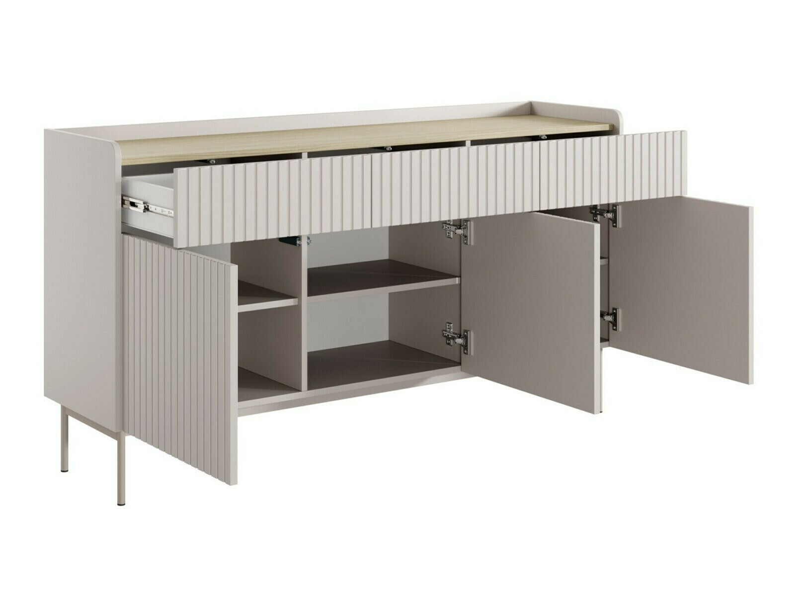 Woonkamerset Cortoli 106