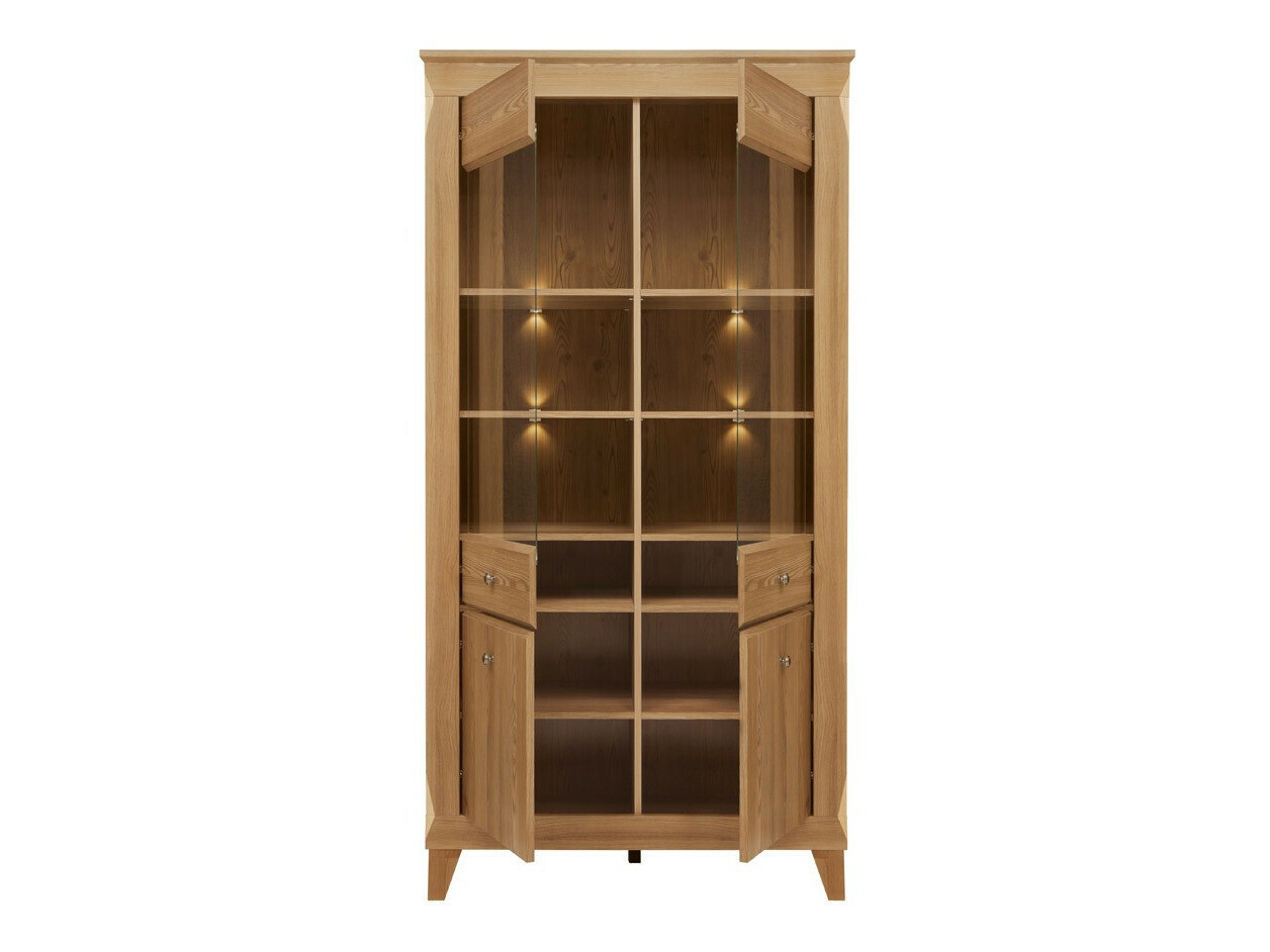 Boekenkast Lirmora 109