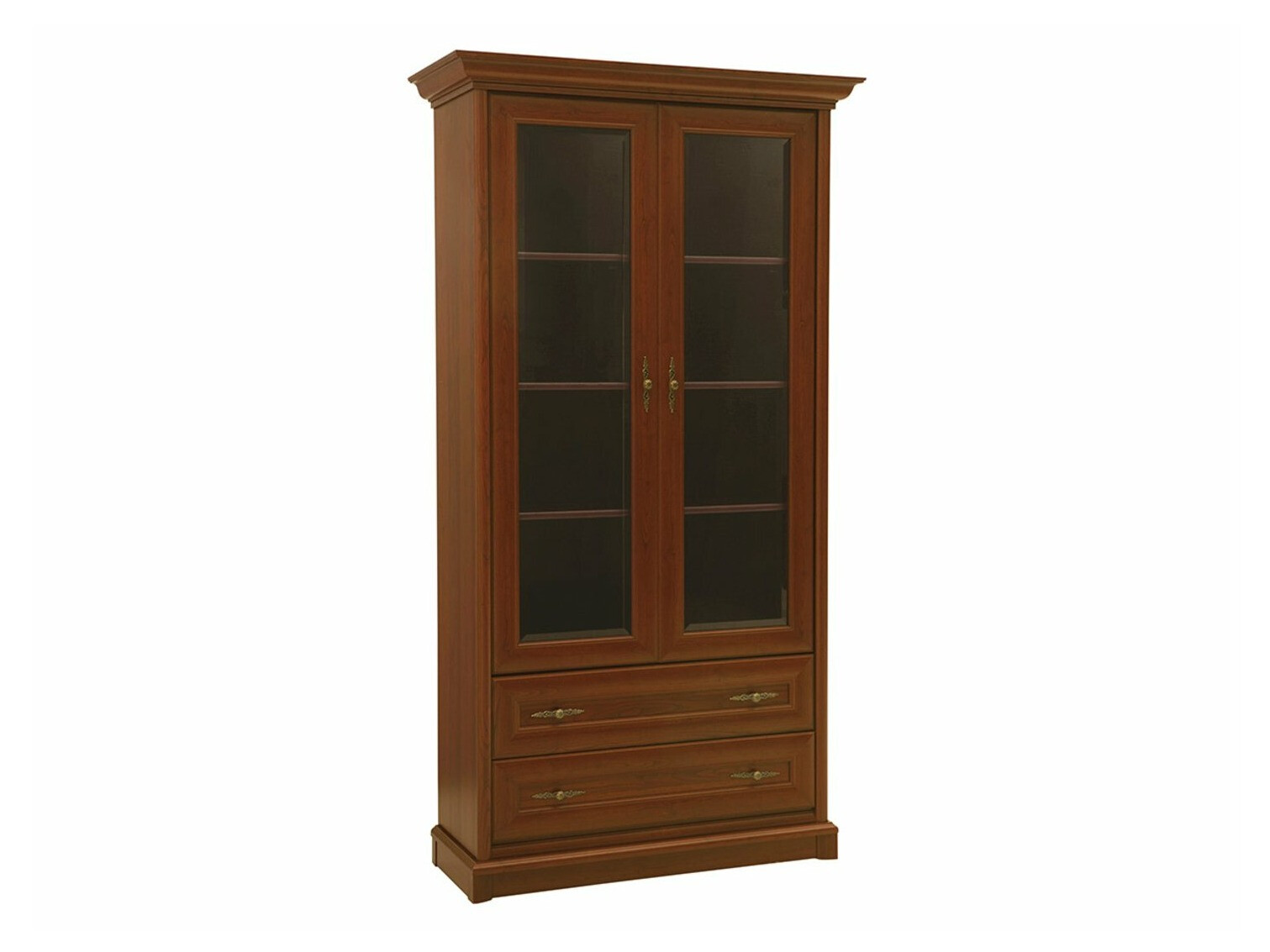 Boekenkast Vendore 119