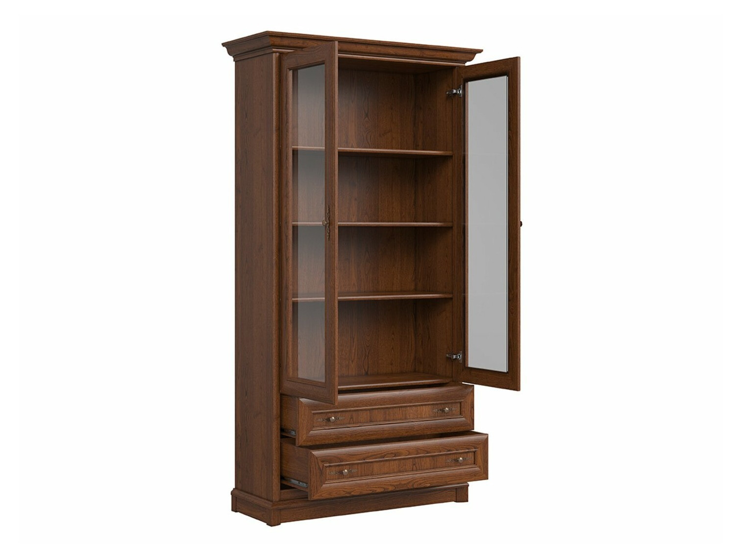 Boekenkast Vendore 119