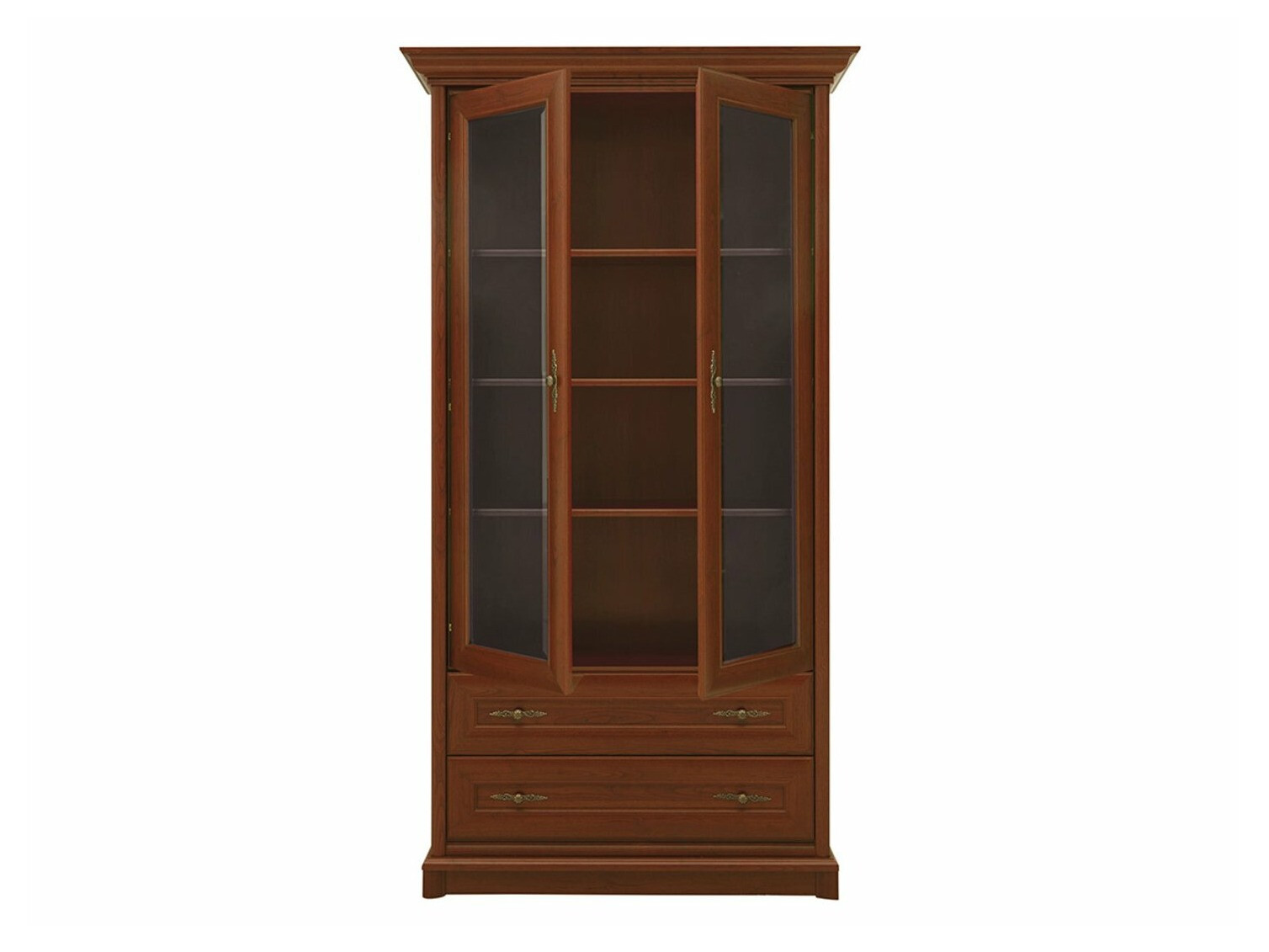 Boekenkast Vendore 119