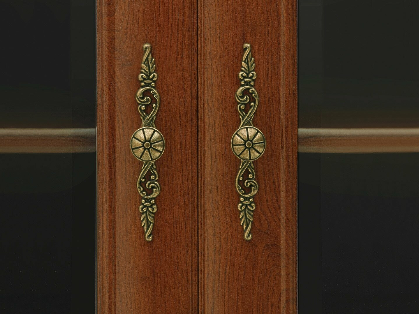 Boekenkast Vendore 119