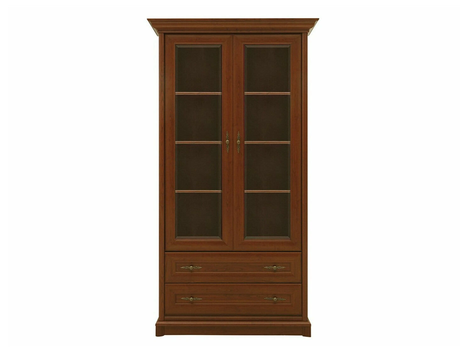 Boekenkast Vendore 119