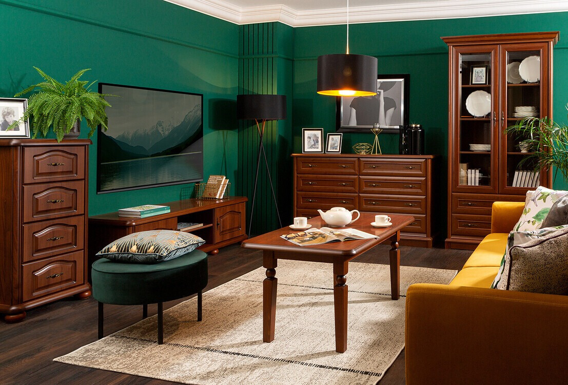 Boekenkast Vendore 119