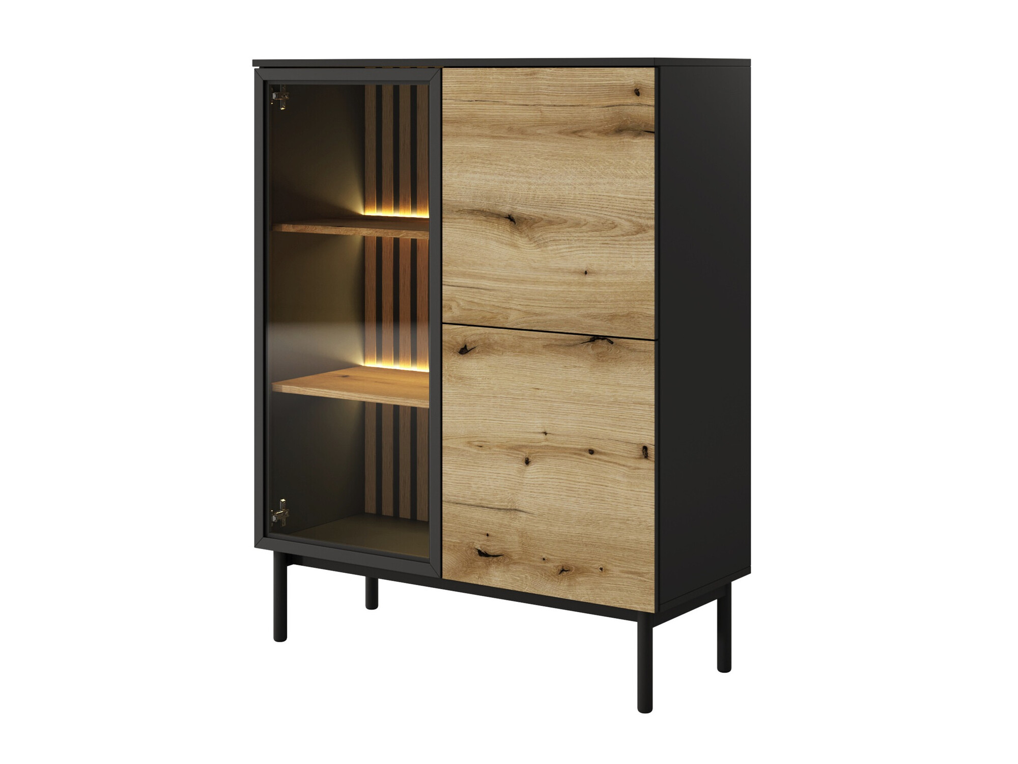 Dressoir Livmave 101