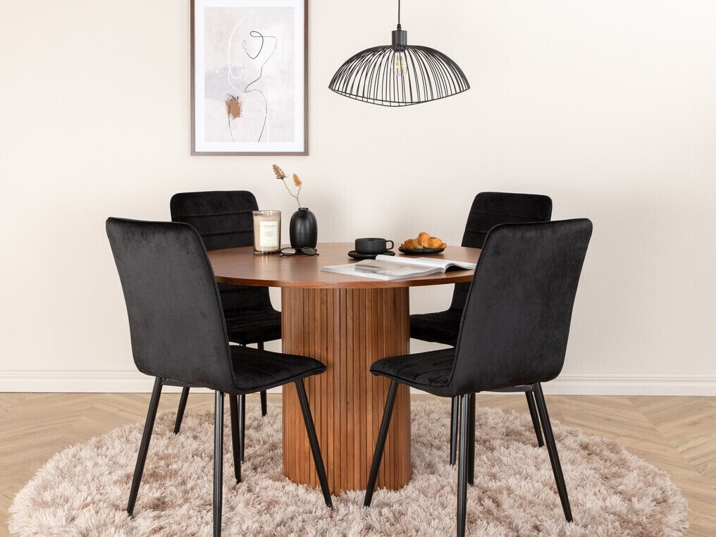 Eetkamerset Dallas 3091