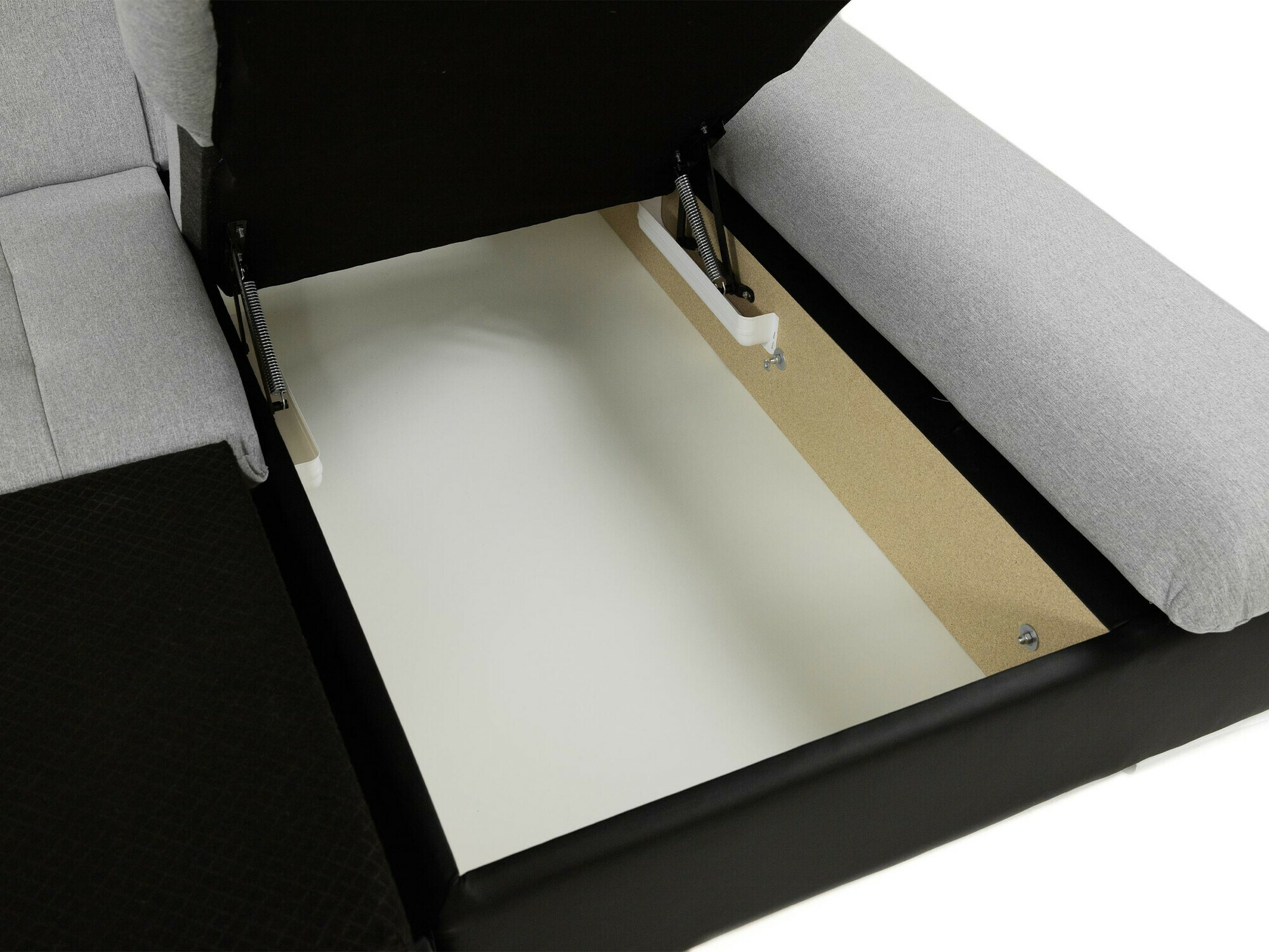 Hoekbank Comfivo 250 (Tracy 211.01)